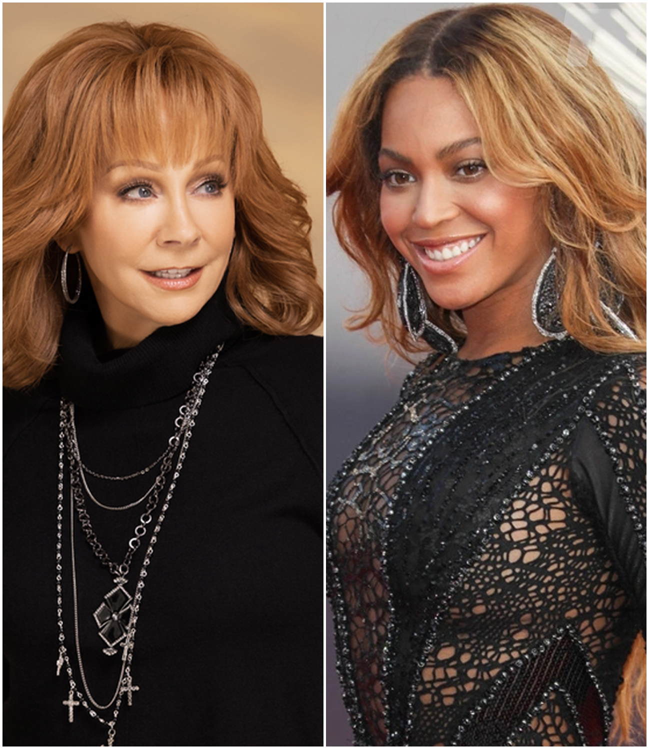 Breaking: Reba McEntire Confronts Beyoncé Publicly, ‘Playing Dress-Up ...